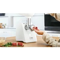 Мясорубка Bosch MFW3520W