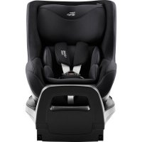 Детское автокресло Britax Romer Dualfix Pro M Style (carbon black)