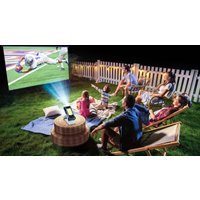 Телефон Oukitel WP100 Titan 16GB/512GB (черный/серебристый)