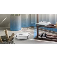 Робот-пылесос 360 S5