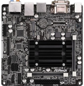 ASRock Q2900-ITX