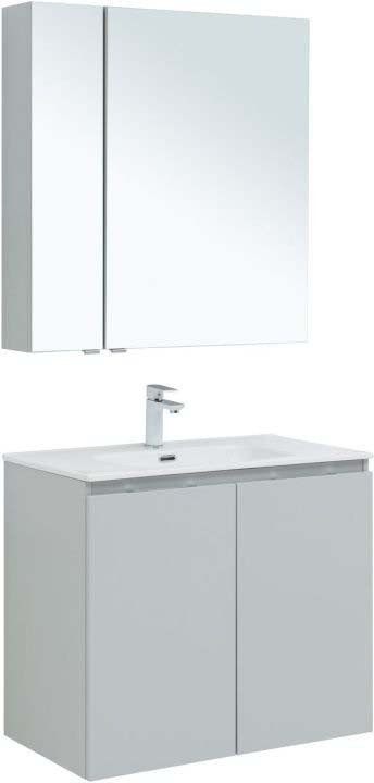

Aquanet Комплект Алвита new 80 274210