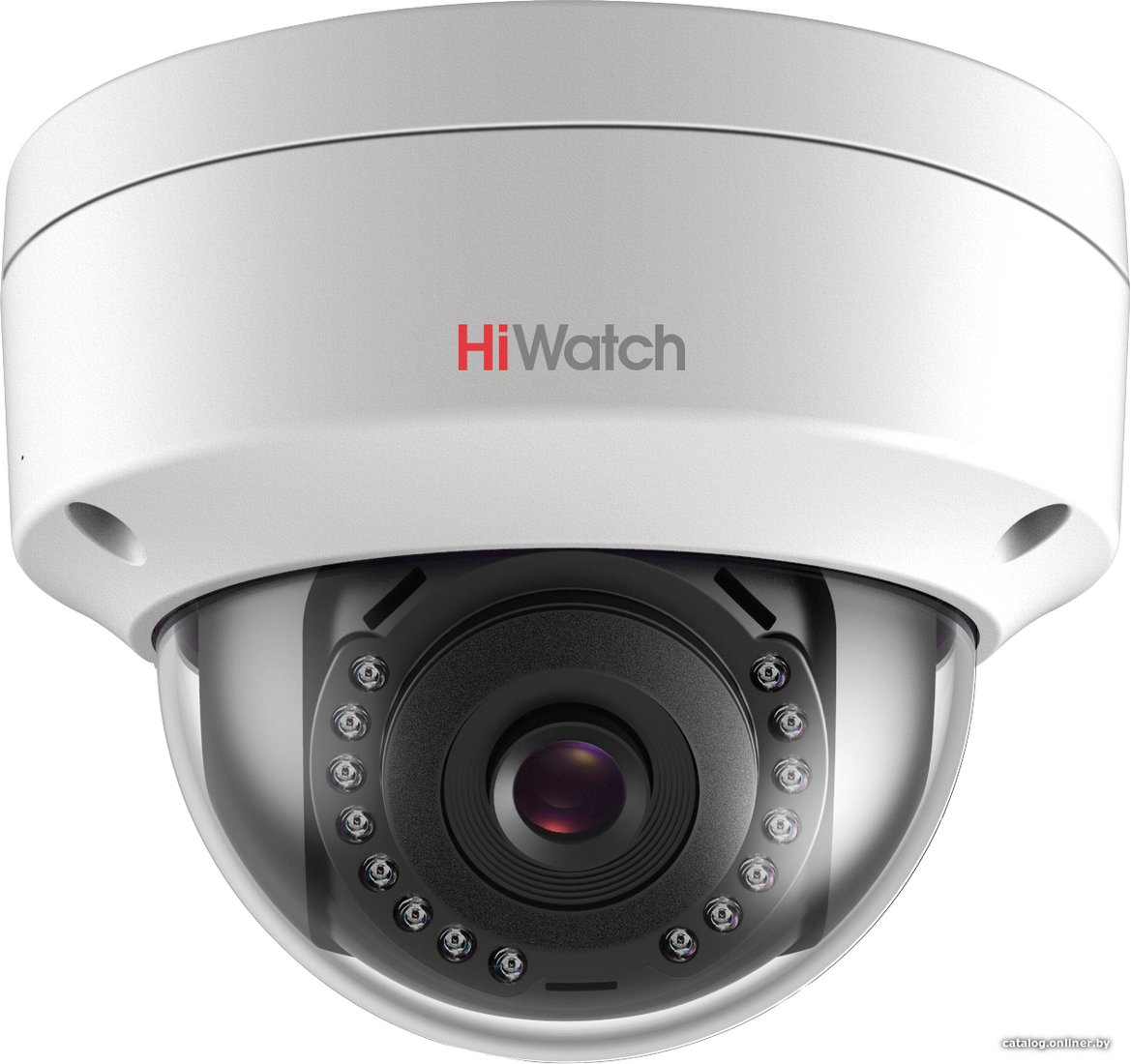 IP-камера HiWatch DS-I202(С) (2.8 мм)