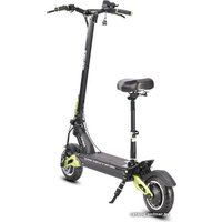 Электросамокат White Siberia Nerpa Pro 3600W Elka Green (зеленый)