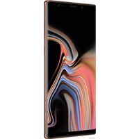 Телефон Samsung Galaxy Note9 SM-N960F Dual SIM 128GB Exynos 9810 (медный)
