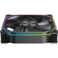 Вентилятор для корпуса XASTRA FG120B ARGB