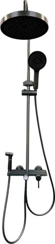 Душевая система  Asten Readle AR2006-GR