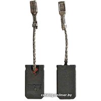 Угольные щетки Bosch 1607000V37