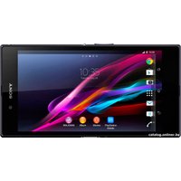 Телефон Sony Xperia Z Ultra Black