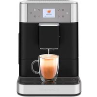 Кофемашина KitchenAid 5KES8556BBK