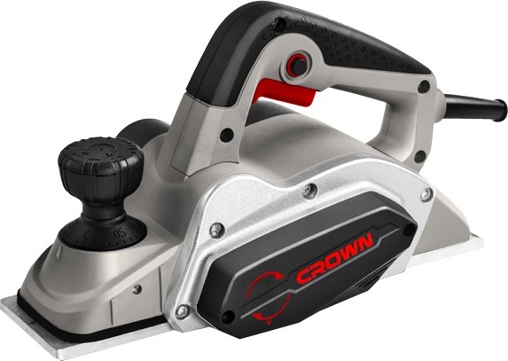 

Рубанок Crown CT14019X