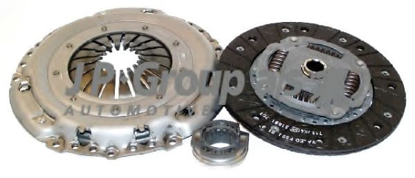 

Сцепление JP group 1130402210