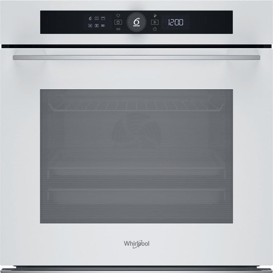Whirlpool WOI5S8PM2SWA