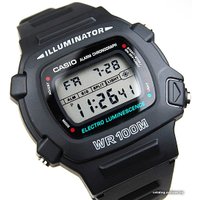 Наручные часы Casio W-740-1V