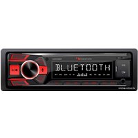 USB-магнитола Nakamichi NQ513BR