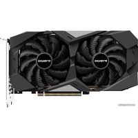 Видеокарта Gigabyte Radeon RX 5500 XT OC 4GB GDDR6 GV-R55XTOC-4GD