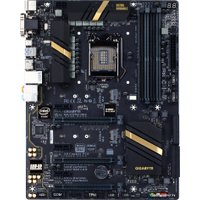 Материнская плата Gigabyte GA-Z170X-UD3 (rev. 1.0)