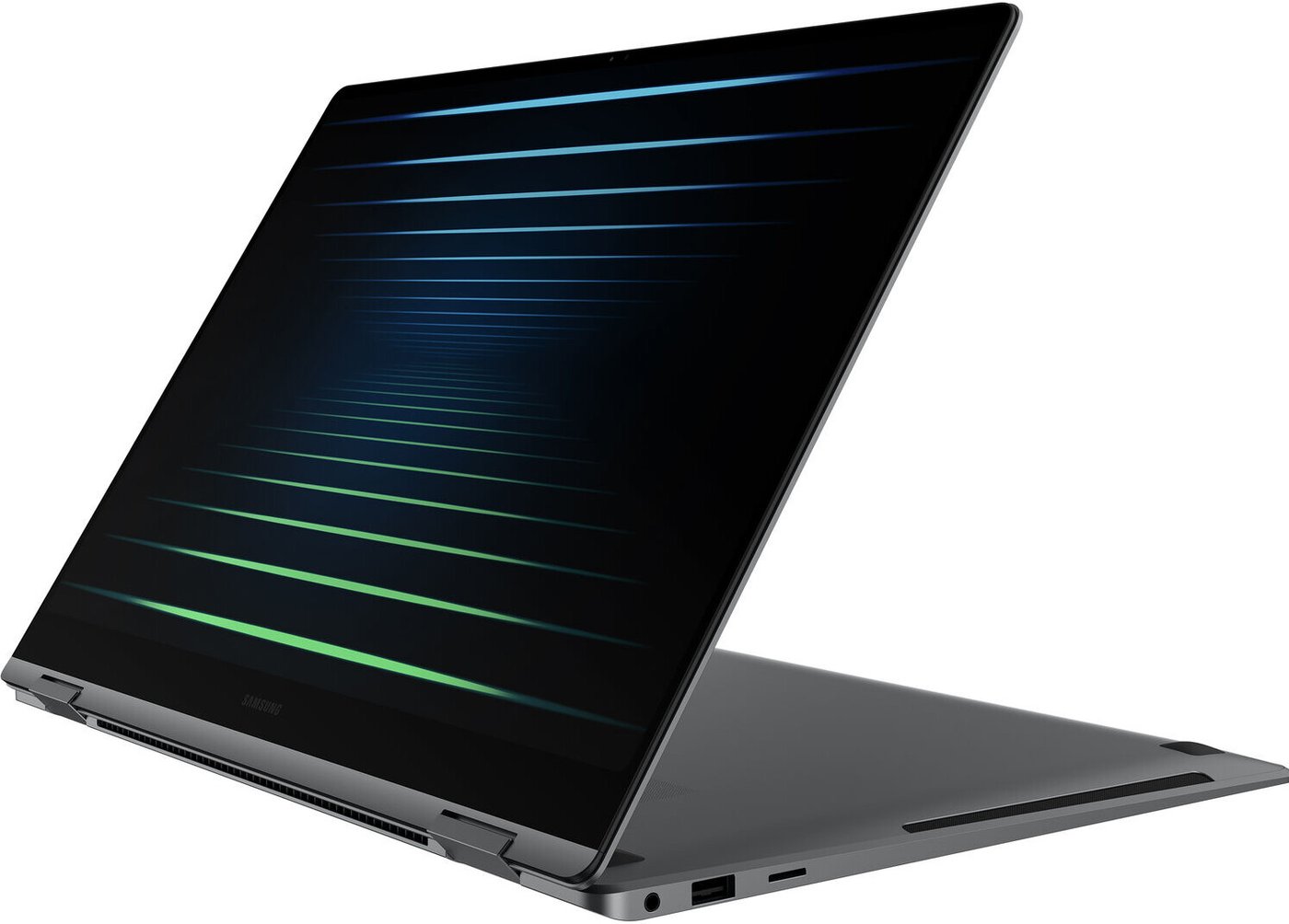 

Ноутбук 2-в-1 Samsung Galaxy Book5 Pro 360 16 NP960QHA-KG1US