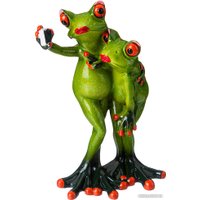 Статуэтка Lefard Лягушки 146-2007