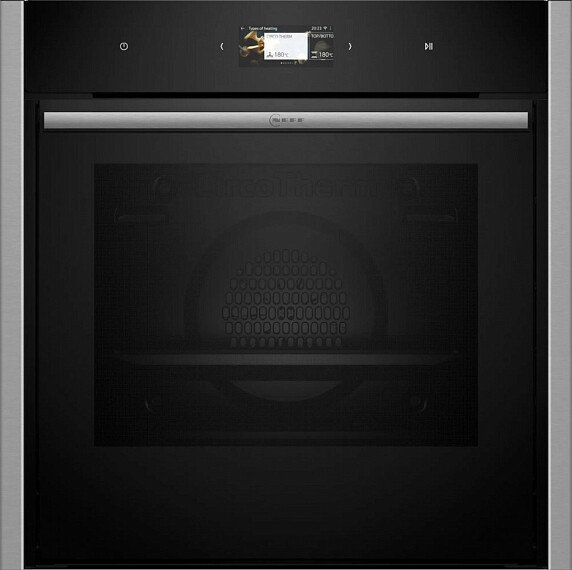 Электрический духовой шкаф NEFF B64CS71N0