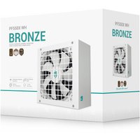 Блок питания GamerStorm PF550X WH