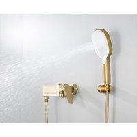 Смеситель Gappo G3210-3