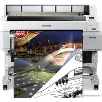 Принтер Epson SureColor SC-T5200 PS