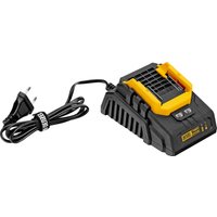 Гайковерт Denzel CIWH-BL-20-500 (с 1-им АКБ, кейс)