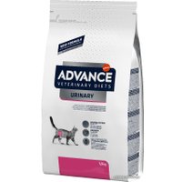 Сухой корм для кошек Advance VetDiets Cat Urinary 1.5 кг
