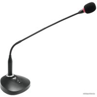 Проводной микрофон Omnitronic MIC SHC-2