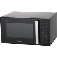 Микроволновая печь Hotpoint MWHA 253 B