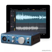  PreSonus iOne