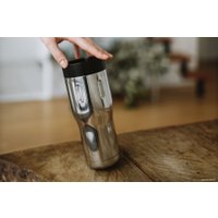 Термокружка Bobber Tumbler 470 мл (темно-бирюзовый)