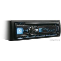 CD/MP3-магнитола Alpine CDE-195BT