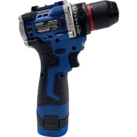 Дрель-шуруповерт Redbo OAD-16BL (с 2-мя АКБ, кейс)