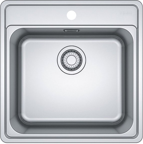 

Кухонная мойка Franke BCX 210-51 TL