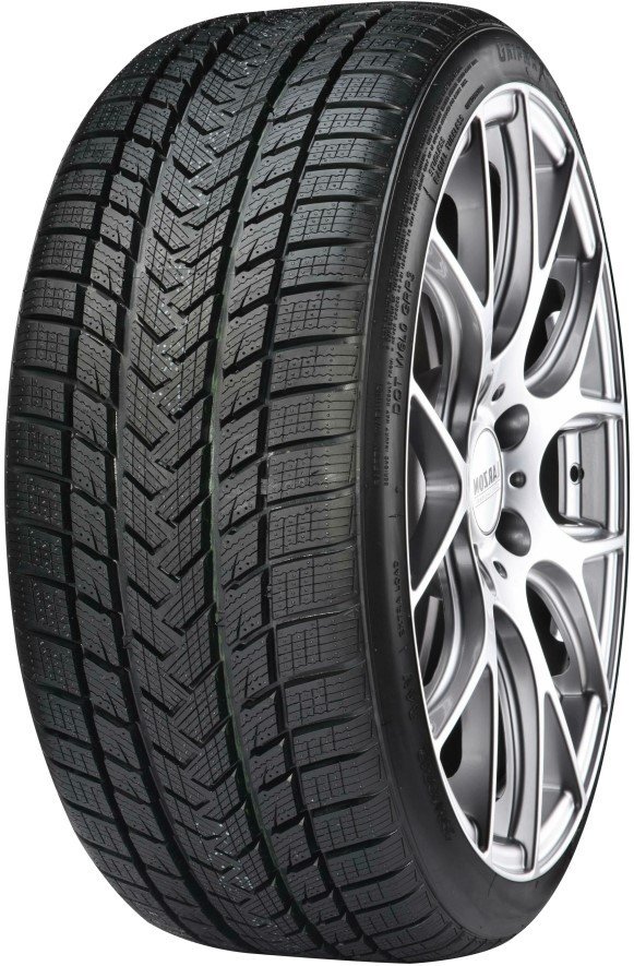 

Зимние шины Gripmax SureGrip Pro Winter 245/50R18 100V