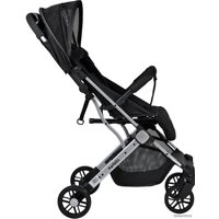 Коляска прогулочная «книга» Farfello Comfy Go CG-35 (черный)
