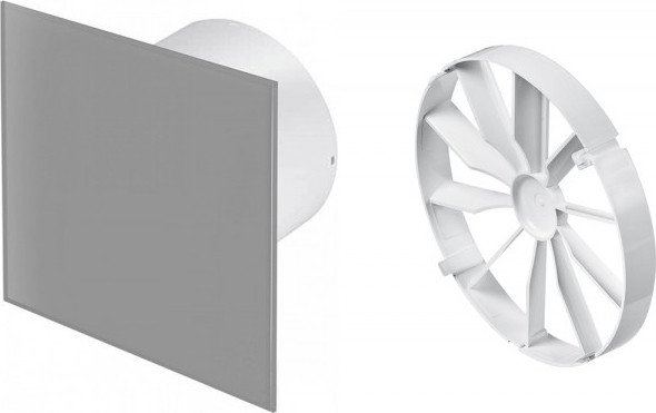 

Осевой вентилятор Awenta System+ Turbo 125CTR KWT125CTR-PTGG125M-ZZ125