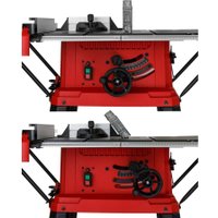 Распиловочный (циркулярный) станок Wortex ETS 2520 в Бресте