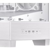 Корпус ASUS A31 Plus (белый) в Гомеле