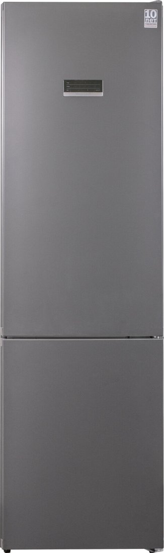 

Холодильник Weissgauff CBN2WB1C2