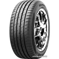 Летние шины Goodride Solmax 1 245/45R19 98Y
