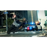  Battlefield Hardline для PlayStation 4