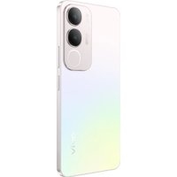 Телефон Vivo Y19s 6GB/128GB международная версия (жемчужное сияние)