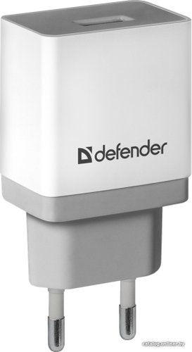 Defender UPA-21 (белый)
