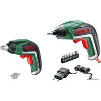 Электроотвертка Bosch IXO V + IXOlino 06039A800M