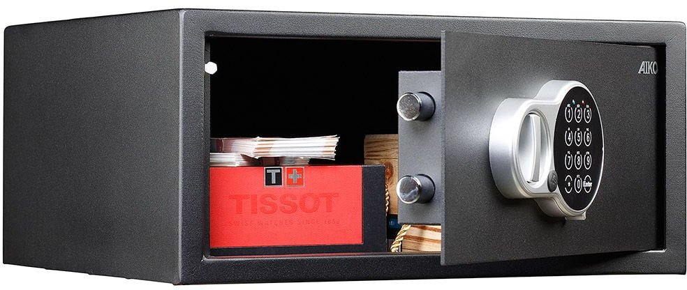 

Мебельный сейф AIKO SH-20 EL