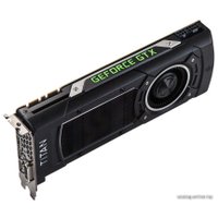 Видеокарта ASUS GeForce GTX TITAN X 12GB GDDR5 (GTXTITANX-12GD5)