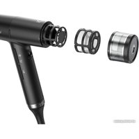 Фен GA.MA IQ1 Perfetto Black в Гомеле